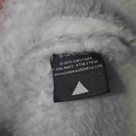 Balance Athletica White Crop Pullover L - Picture 9 of 11